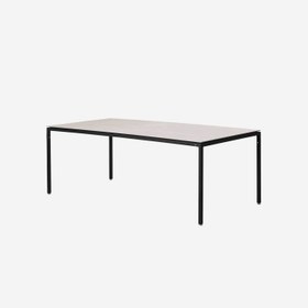 Resim Vipp971-972 Dining Tables - Medium 