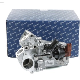Resim PIERBURG 7.03622.06.0 | Opel Corsa D 1.3 (A13DTE) EGR Valfi Komple 