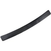 Resim Reedark 3d Karbon Fiber Arka Koruma Çıkartması - Çizilmeye Dayanıklı, Kolay Temizlenebilir 