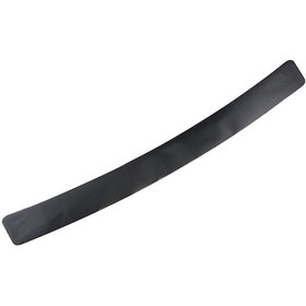 Resim Reedark 3d Karbon Fiber Arka Koruma Çıkartması - Çizilmeye Dayanıklı, Kolay Temizlenebilir 