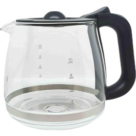 Resim Wmf 0412250011 Bueno Filtre Kahve Makinesi Cam Karaf 