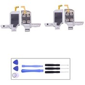 Resim Samsung Uyumlu Galaxy Note 5 Buzzer Hoparlör N920 + Tamir Seti 