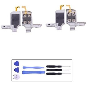 Resim Samsung Uyumlu Galaxy Note 5 Buzzer Hoparlör N920 + Tamir Seti 