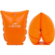 Resim Decathlon Nabaiji Çocuk Kolluğu Turuncu 11-30 Kg 