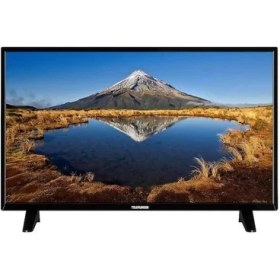 Resim Telefunken 32TF6540A HD 32" 82 Ekran Uydu Alıcılı Smart LED TV 
