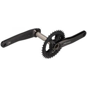 Resim Shimano Deore Fc-m6000-2 Aynakol 2x10v 34/24t 170mm Siyah 