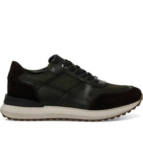 Resim lumberjack PUNTO 5FX SİYAH SİYAH COMFORT CASUAL ANATOMİK SPOR AYAKKABISI 