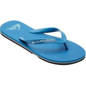 Resim Quiksilver Erkek Terlik Molokai Core Mavi Günlük Giyim 