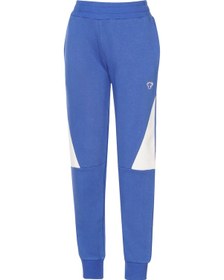 Resim Hummel Laura Çocuk Eşofman Altı 932202-7837 Mavi 