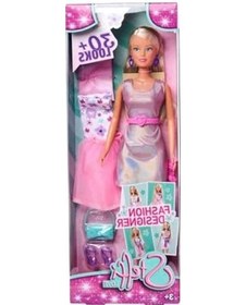 Resim Steffi Love Moda Tasarımcısı, 13 Parçalı Moda Seti 
