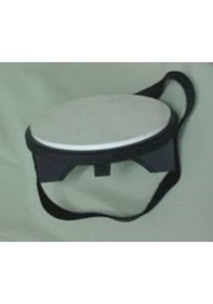 Resim Maxtone Td71 6 İnç Davul Çalışma Pedi Aksesuar Hafif Yapı, Hassas Tuşe Gelişimi İçin Özel Yüzey Kaplaması, Sessiz Çalışma Ve Kolay Taşıma Avantajı 