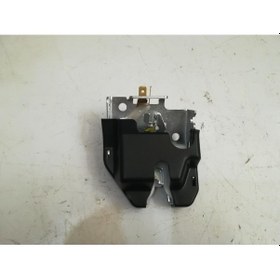 Resim Honda Cıvıc Bagaj Kapağı Kilidi 01-06 Manuel Mhr-13461 