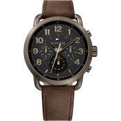 Resim Tommy Hilfiger TH1791425 Erkek Kol Saati 