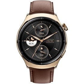 Resim Mibro Watch Lite 3 Pro 1.32'' Akıllı Saat (Distribütör Garantili) 