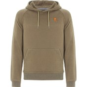 Resim Routefield Erkek Sweatshirt Hedge Haki 