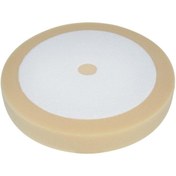 Resim Brio Sünger Beyaz Wax Ve Cila Süngeri 200mm 