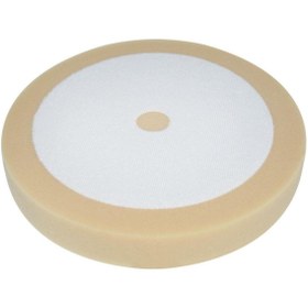 Resim Brio Sünger Beyaz Wax Ve Cila Süngeri 200mm 