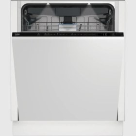 Resim Beko Bb 252 Tam Ankastre Bulaşık Makinesi 