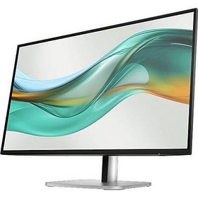 Resim HP 9E0G5AA Series 5 Pro 27 inc QHD USB-C Monitor 527pu 