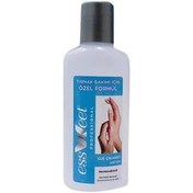 Resim Essweet Oje Çıkarıcı Aseton 130 ml - Şeffaf 