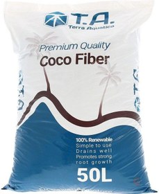 Resim Terra Aquatica Coco Fiber 50 L 