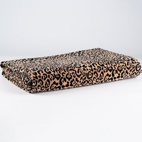 Resim Soley Panthera %100 Pamuk Banyo Havlusu 001 