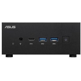 Resim ASUS PN52-S7089MD AMD R7-5800H 8GB DDR4 256GB M.2 SSD FreeDOS Siyah Mini PC 