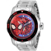 Resim Invicta 32418 132418 Spiderman 48 MM Erkek Kol Saati 