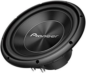 Resim Pioneer TS-A300D4 1500 Watt 30 Cm Subwoofer 