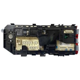 Resim Beko D 8101 Es Çamaşır Makinesi Anakart Mini Ekran 2822842112 