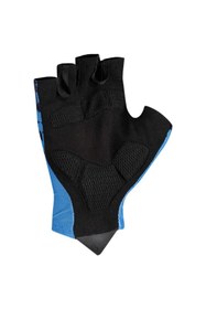 Resim SCOTT Rc Team Erkek Kısa Parmak Eldiven Atlantık Mavi-koyu Mavi M 