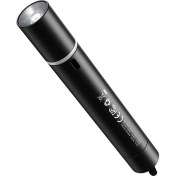 Resim Baseus Savior Araç Pencere Camı Kırıcı ve Şarjlı Fener Emergency Light 