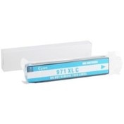 Resim HP Cn626a (nr971xl) Smart Mavi Kartuş (x451-x476-x551-x576) 