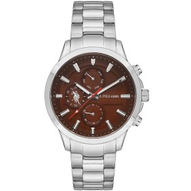 Resim U.s Polo Assn. USPA1035-04 Erkek Kol Saati 