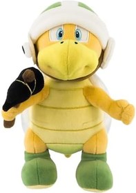 Resim Nintendo Hammer Koopa 21 cm 