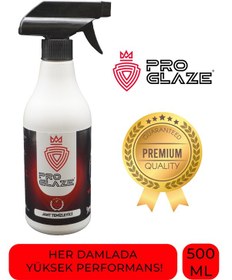 Resim Proglaze Jant Temizleyici 500 Ml 