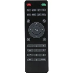 Resim Weko Kl Unıversal Projeksiyon Kumandası Tüm Modeller Uyumlu (81) 
