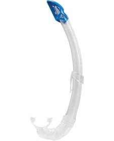 Resim Mexico Şnorkel Balıkmarketim Mavi 