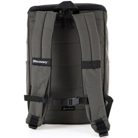 Resim Dıscovery D00115 Sırt Çantası Haki 