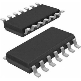 Resim Lm224 Smd So14 Entegre 