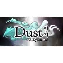 Resim Microsoft Studios Dust: An Elysian Tail (Pc) 