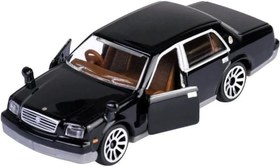 Resim Majorette Japan Serisi Premium Araçlar - Toyota Century 2100000 