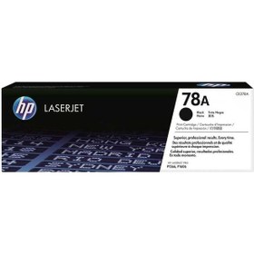 Resim Hp (78A) Ce278A Toner Ce749A 