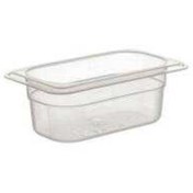 Resim Bora Plastik Gastronom Küvet Polipropilen-19-65 