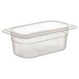 Resim Bora Plastik Gastronom Küvet Polipropilen-19-65 