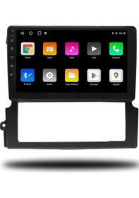 Resim Navxcel Kia Sorento Android Carplay Multimedya 2002-2010 6 GB Ram + 128 GB Hafıza + 4 Çekirdek 