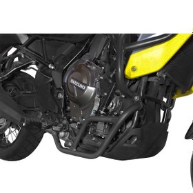Resim Suzuki V-strom 800de / Vstrom 800 De Alt Koruma Demiri 