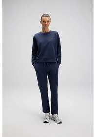 Resim Ellesse Bayan Eşofman Altı Ef556-nv Lacivert Lacivert 