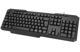 Resim Frisby FK-4845QU TR Q Kablolu Klavye 