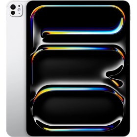 Resim Apple iPad Pro M5 8.Nesil Wi-Fi 13" | 256 GB Gümüş 